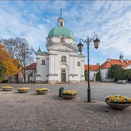 P&O Home Cinema Apartment Zakroczymska Warsaw Ngoại thất bức ảnh
