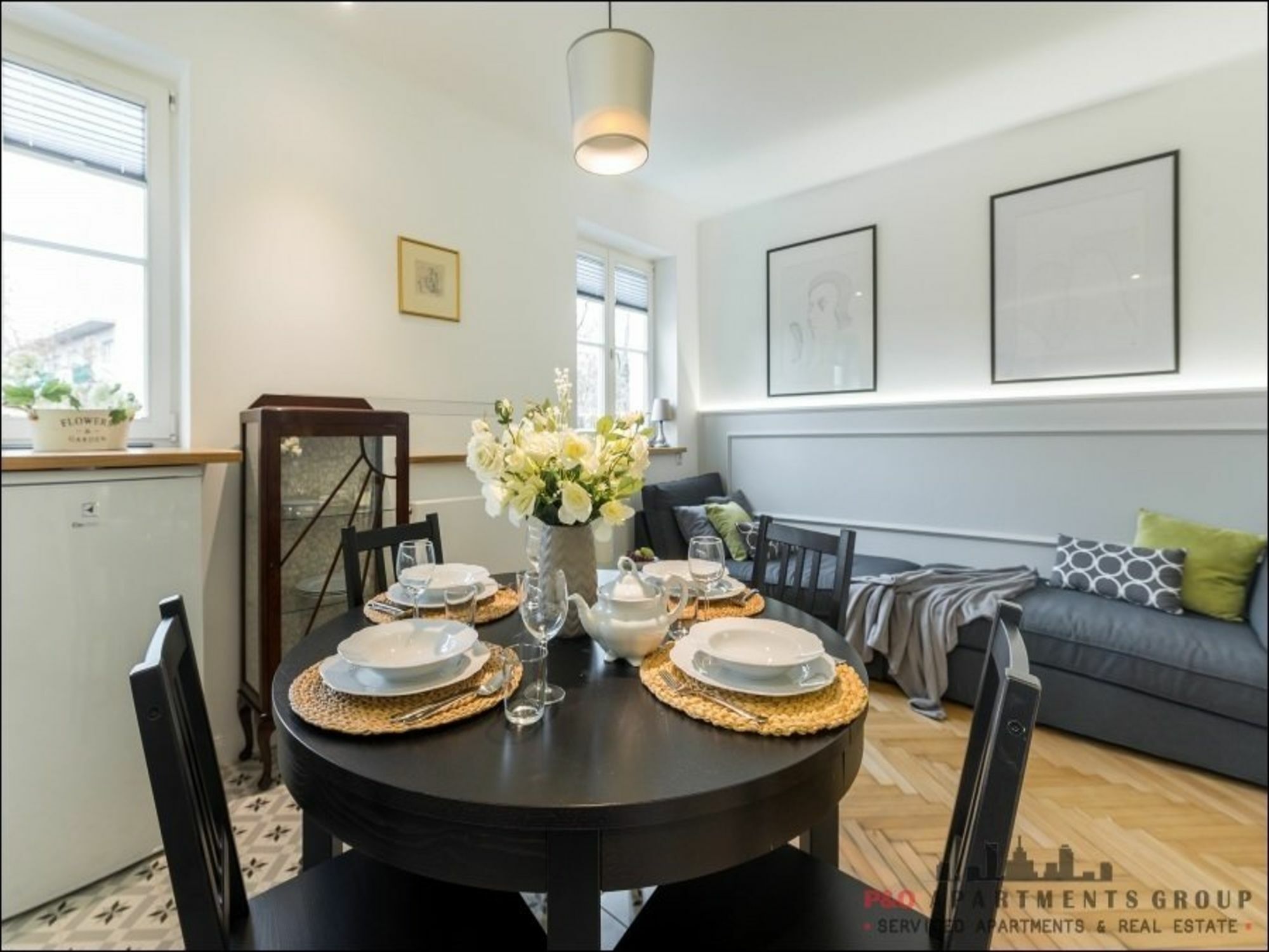 P&O Home Cinema Apartment Zakroczymska Warsaw Ngoại thất bức ảnh