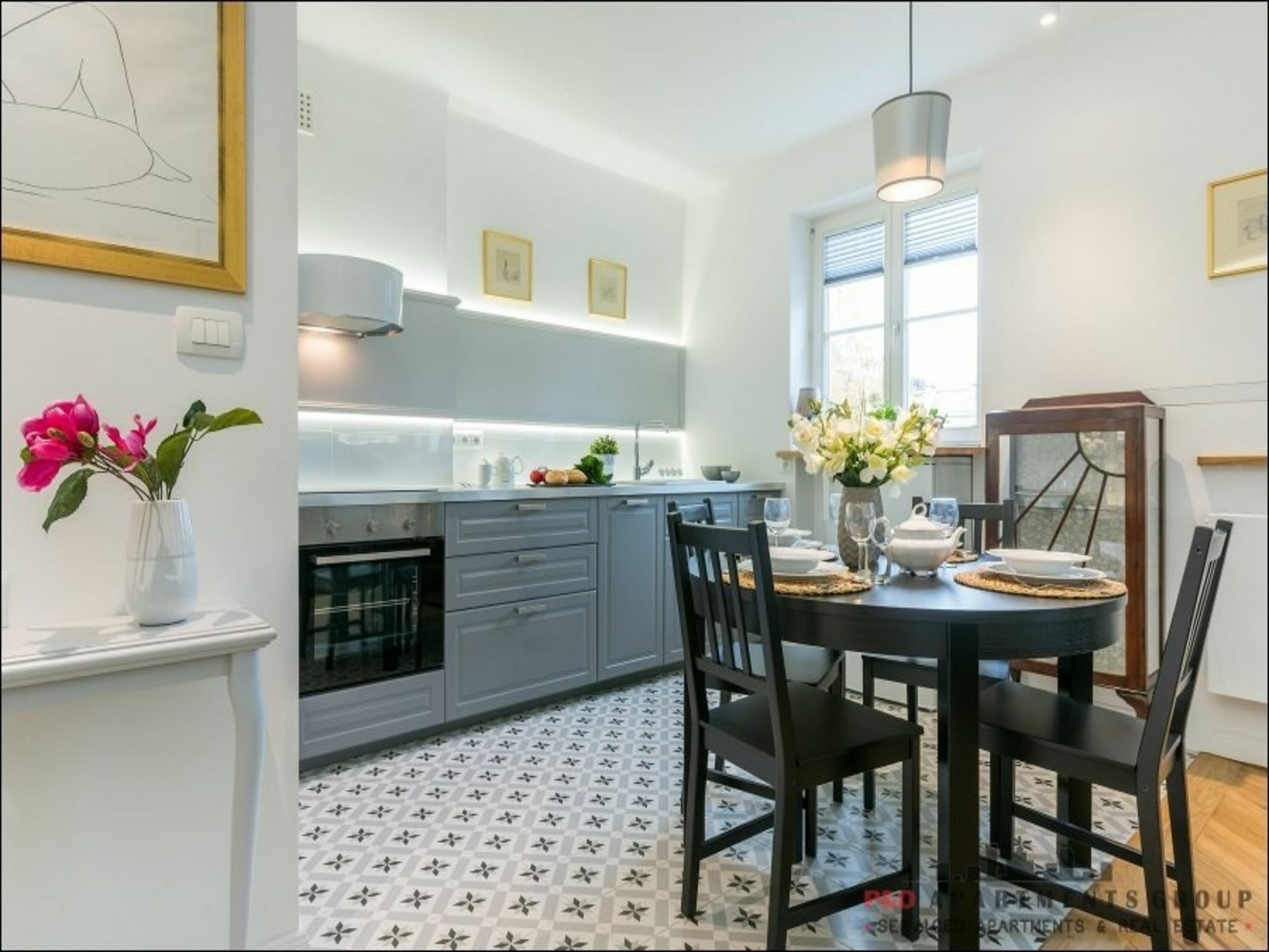 P&O Home Cinema Apartment Zakroczymska Warsaw Ngoại thất bức ảnh